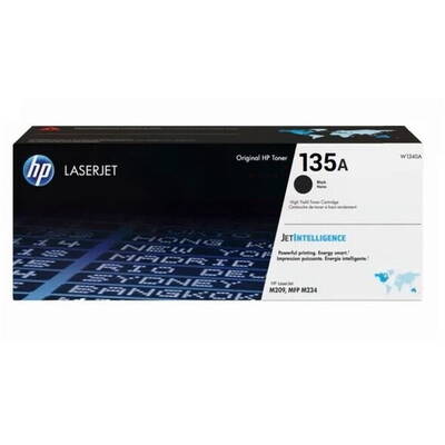 HP 135X (2.4K)